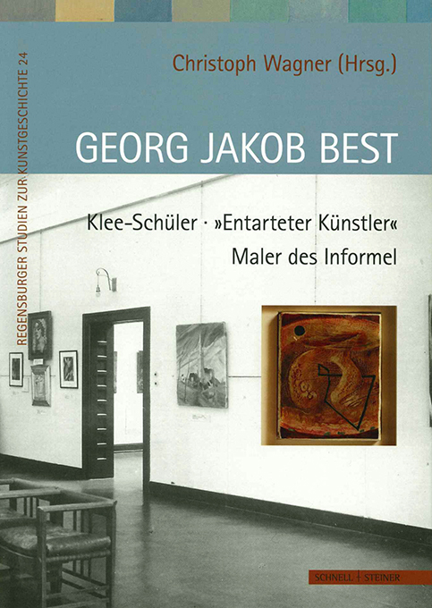 Wagner, Chr., Georg Jakob Best
