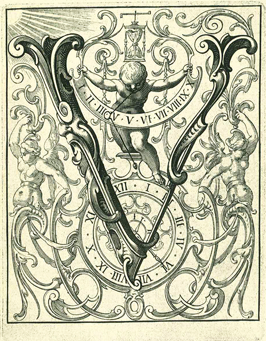 Kilian, Neues ABC Büchlein