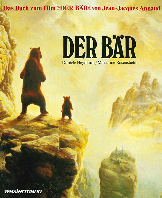 Heymann, Der Bär