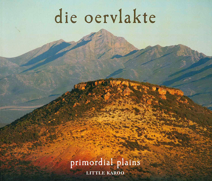 Die Oervlakte