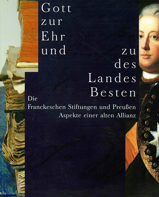 Müller-Bahlke, Gott zur Ehr