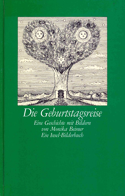 Beisner, Die Geburtstagsreise