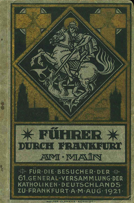 Führer durch Frankfurt a.M. (1921)
