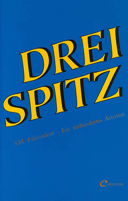 Fahrendorf, Dreispitz