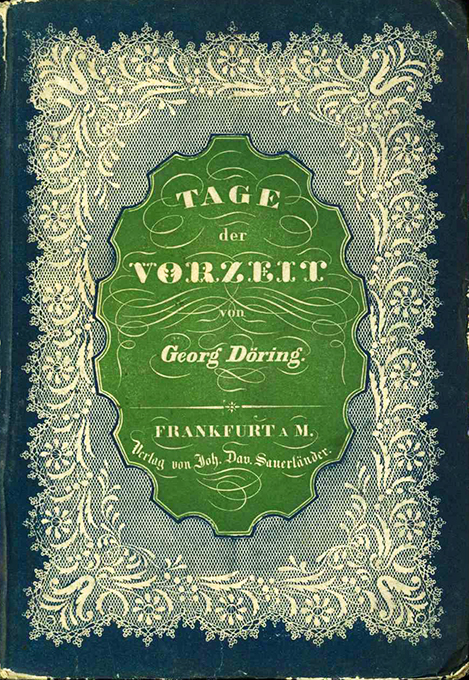 Döring, Tage der Vorzeit