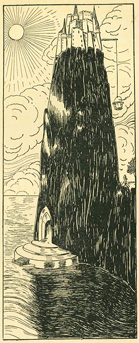 Germanisches Märchenbuch