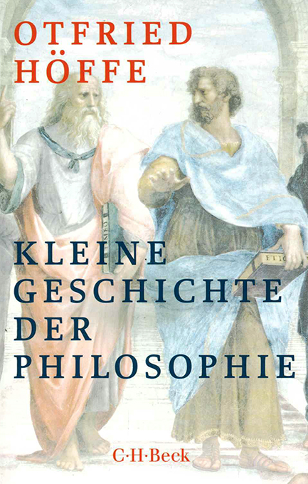 Höffe, Kleine Geschichte