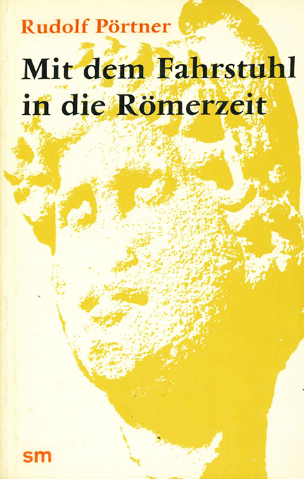 Pörtner, Mit dem Fahrstuhl