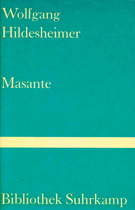 Hildesheimer, Masante (BS)