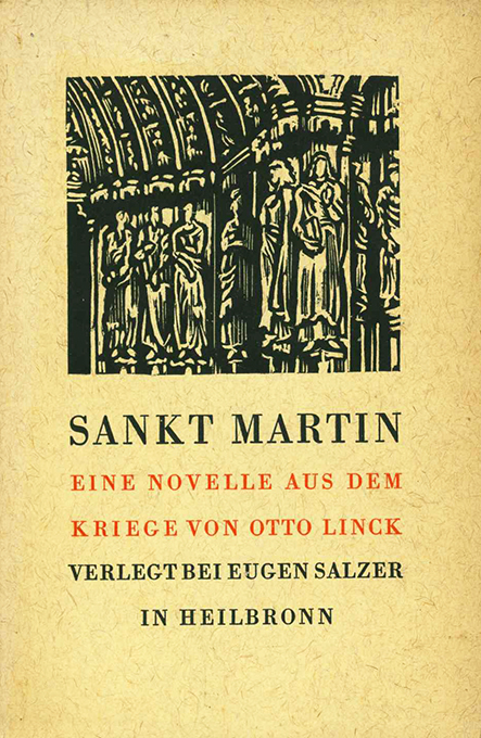 Linck, Sankt Martin