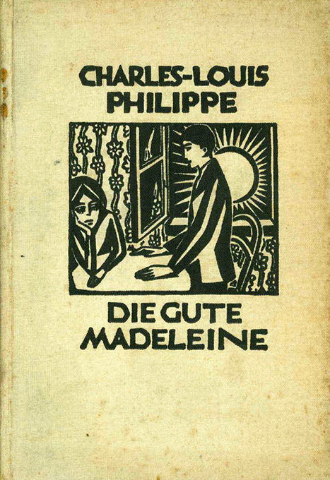 Philippe, Die gute Madeleine