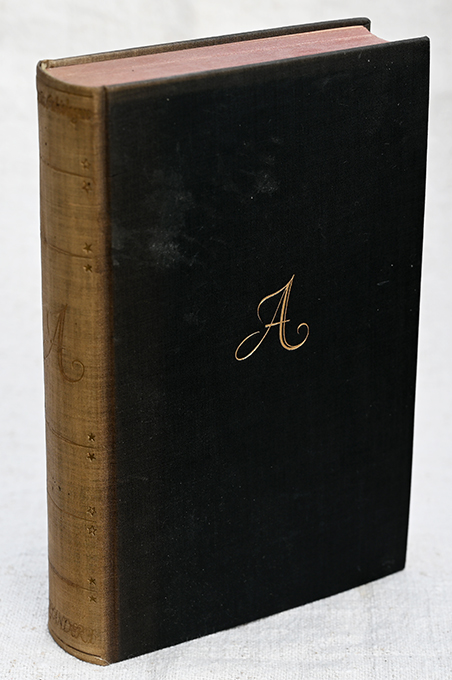 Paléologue, Alexander I.