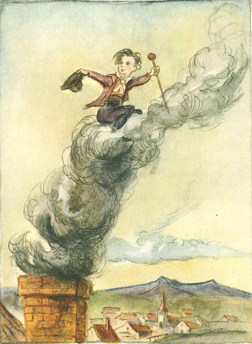 Grimm, Kinder- u. Hausmärchen (Wellenstein)