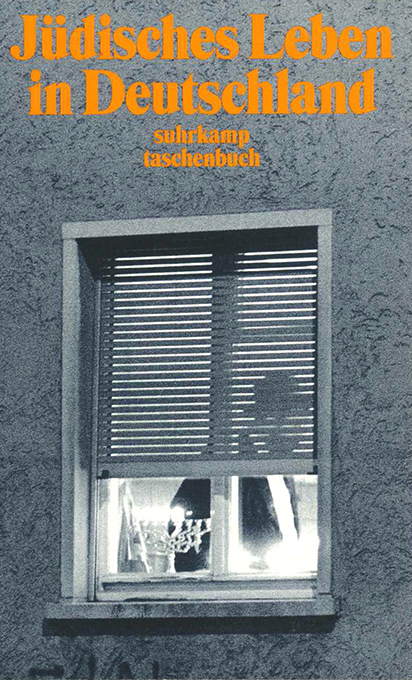 Jüdisches Leben in Deutschland