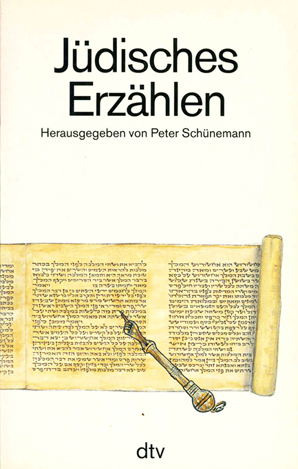 Jüdisches Erzählen
