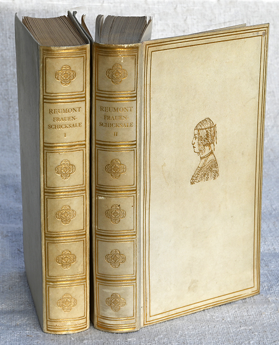 Reumont, Frauenschicksale