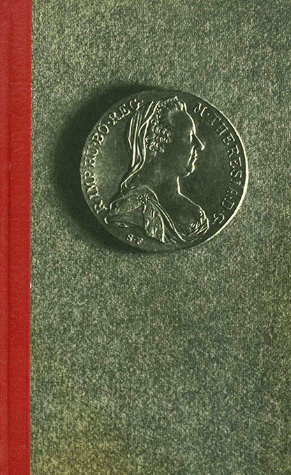 Reinhold, Maria Theresia