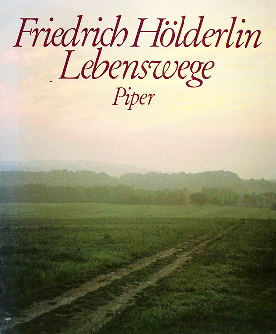 Beyer, Friedrich Hölderlin