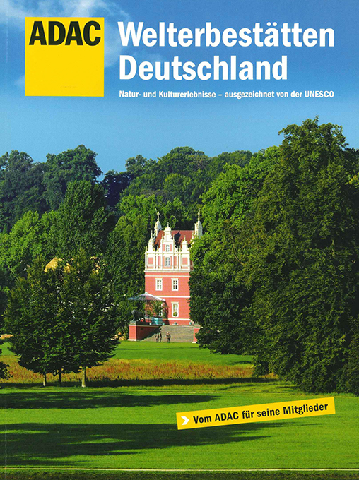 Welterbestätten Deutschland