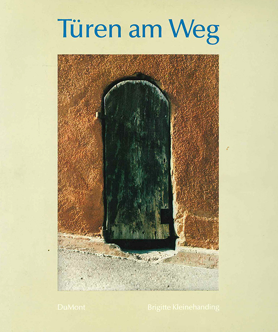 Kleinehanding, Türen am Weg