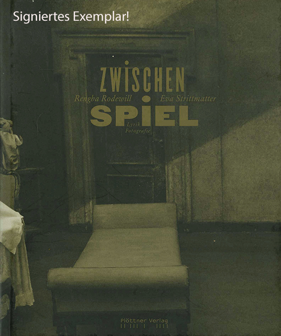 Strittmatter, E., Zwischenspiel