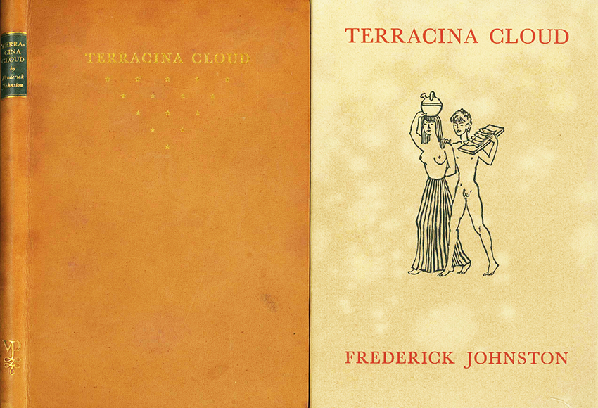 Johnston, Terracina Cloud