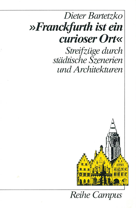 Bartetzko, Franckfurt