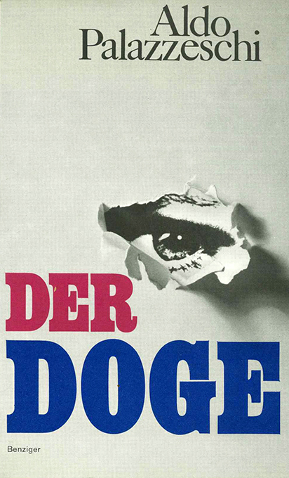 Palazzeschi, Der Doge