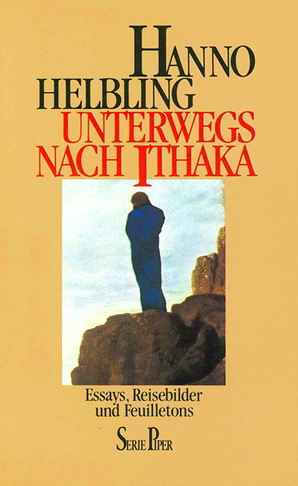 Helbling, Unterwegs nach Ithaka