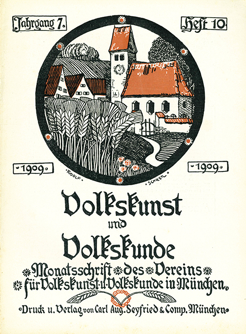 Schnetzer, Die Friedhöfe