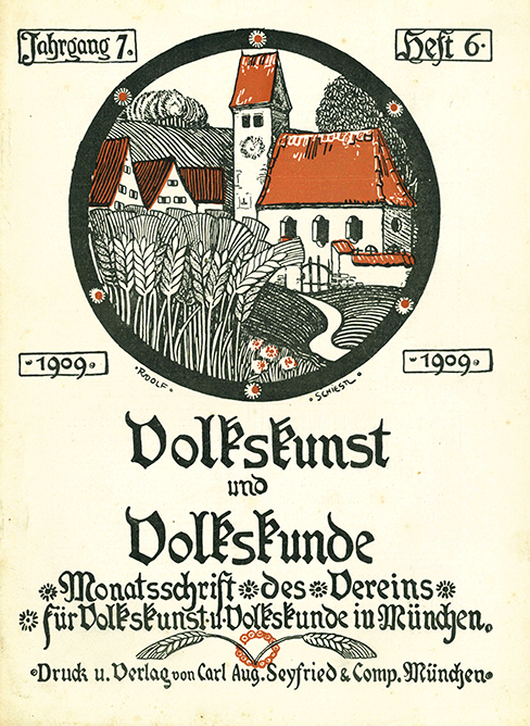 Groeschel, Fachwerkbauten