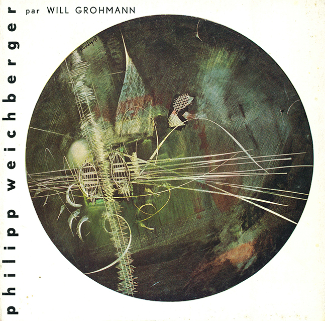 Grohmann, Philipp Weichberger