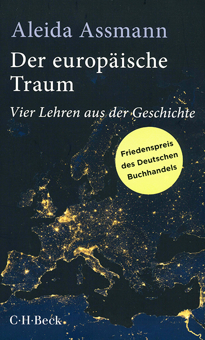 Assmann, Der europäische Traum