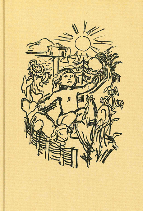 Weiß, K., Die kleine Schöpfung (SG)