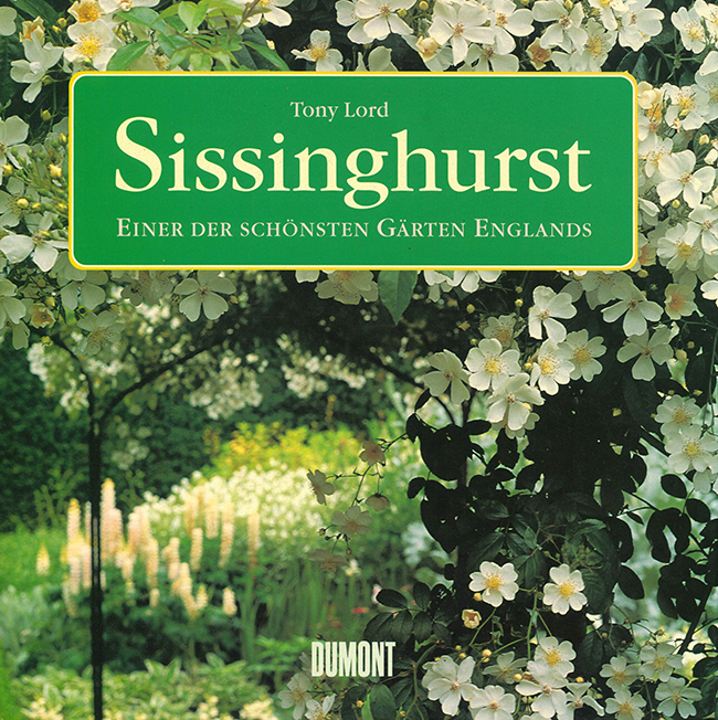 Lord, Sissinghurst