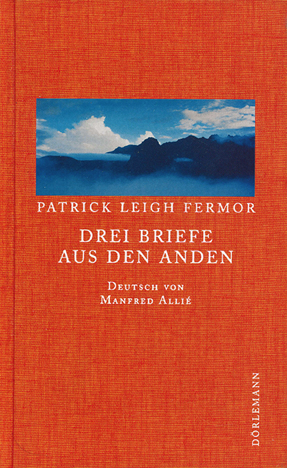 Fermor, Drei Briefe
