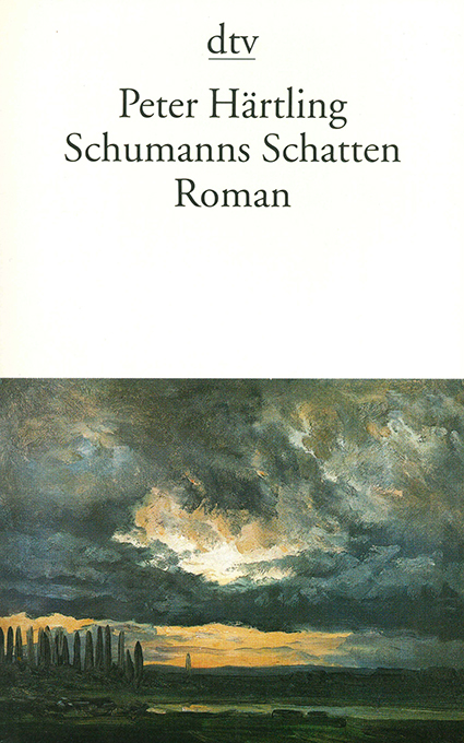 Härtling, Schumanns Schatten