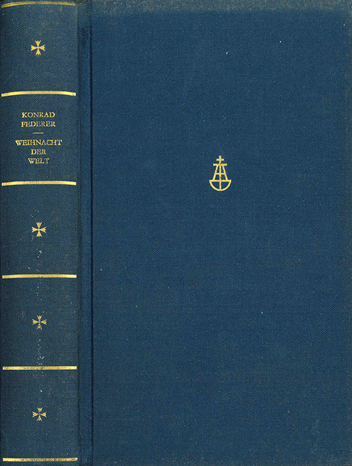 Federer, Weihnacht der Welt