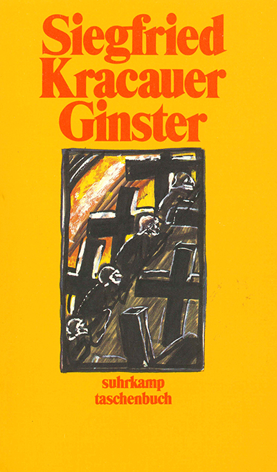 Kracauer, Ginster (st)