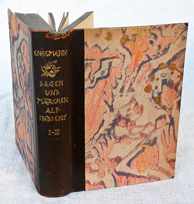 Essigmann, Sagen und Märchen 2.A.