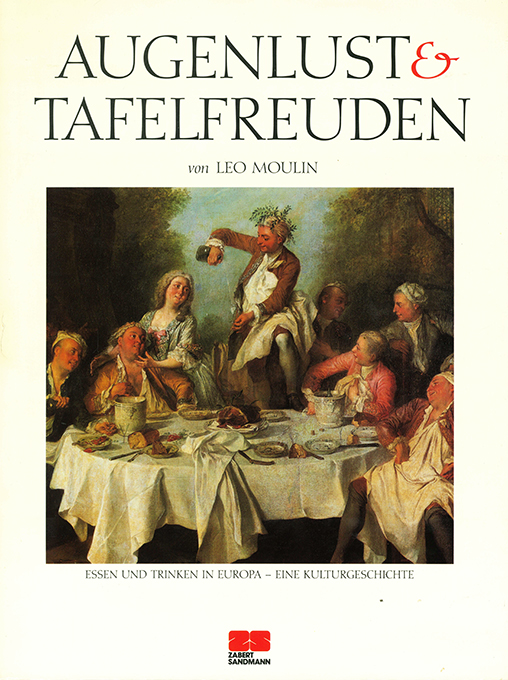 Moulin, Augenlust & Tafelfreuden