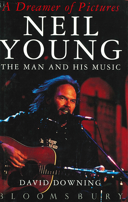 Downing, Neil Young