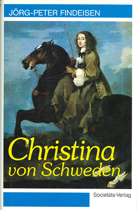 Findeisen, Christina von Schweden