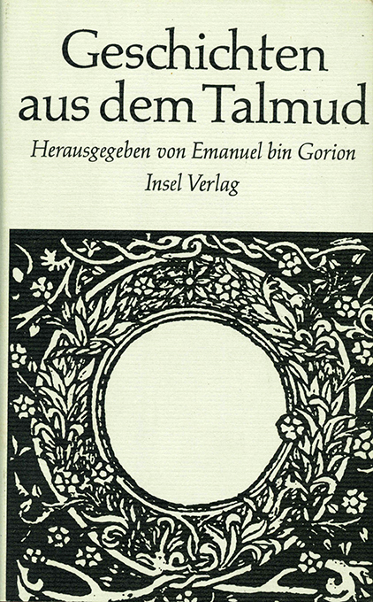 Geschichten aus dem Talmud