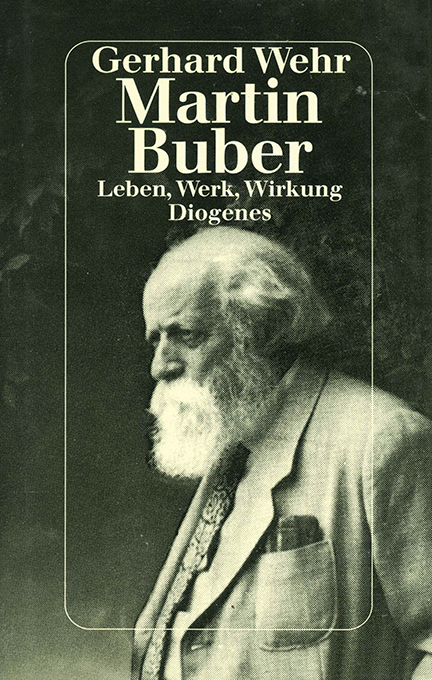 Wehr, Martin Buber