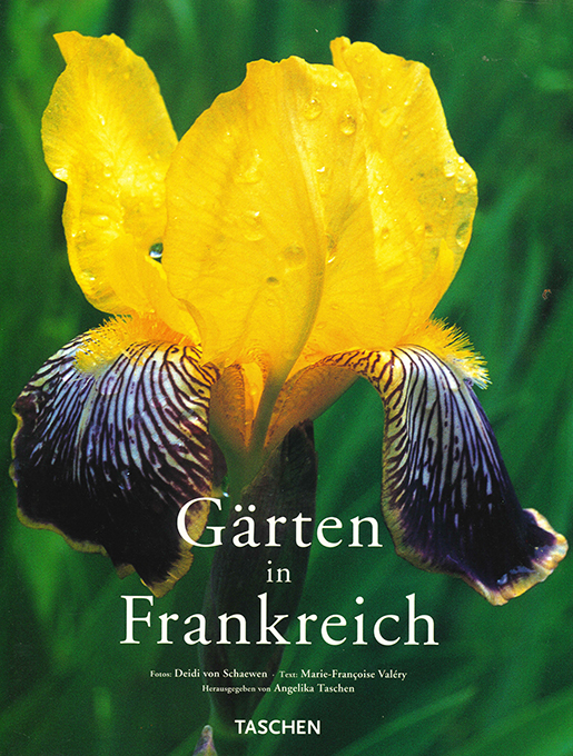 Gärten in Frankreich