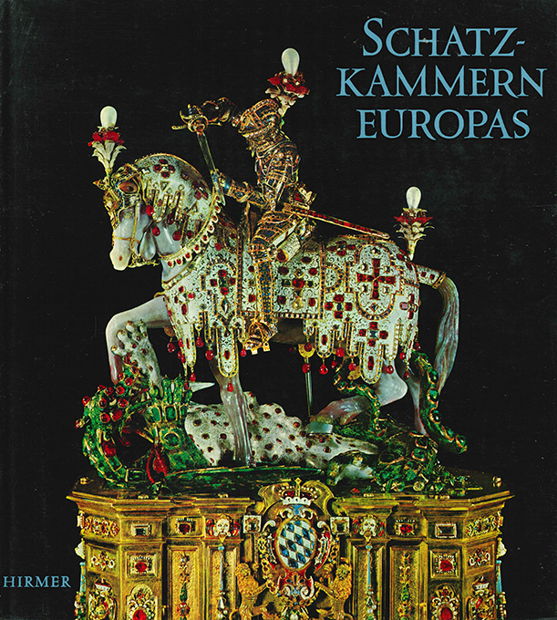 Schatzkammern Europas