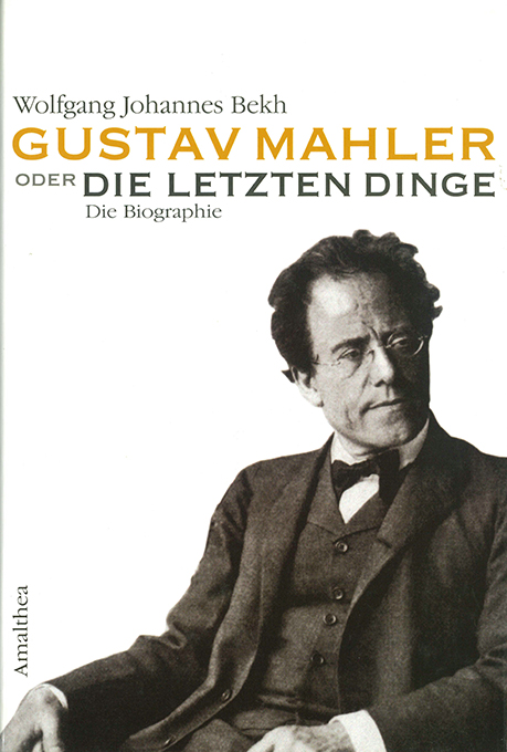 Bekh, Gustav Mahler