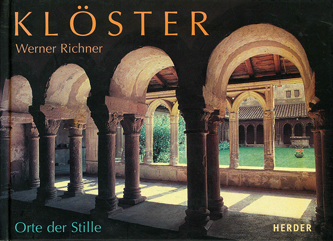 Richner, Klöster