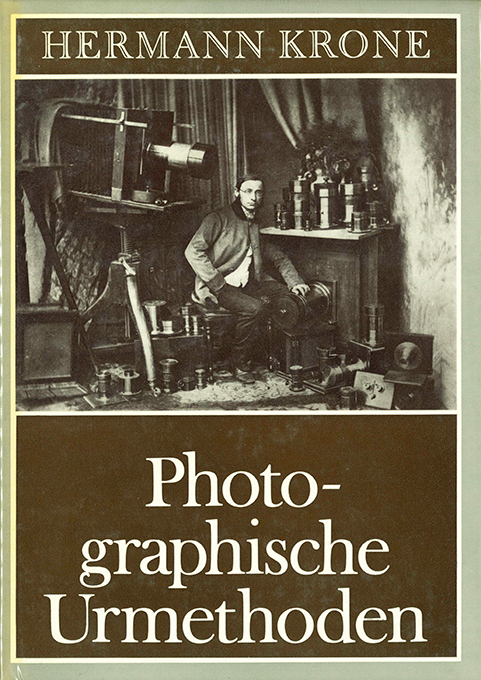 Krone, Die für alle Zeit